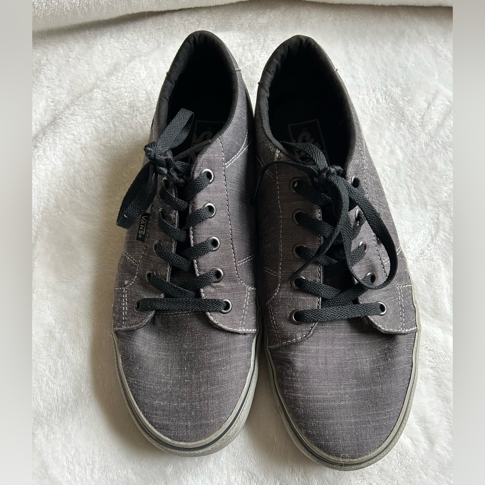 Men’s Vans sneakers